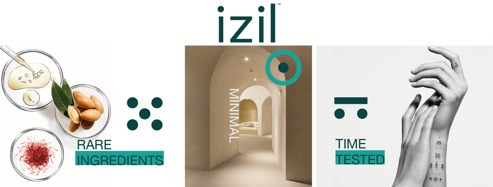 Izil Beauty coupon code
